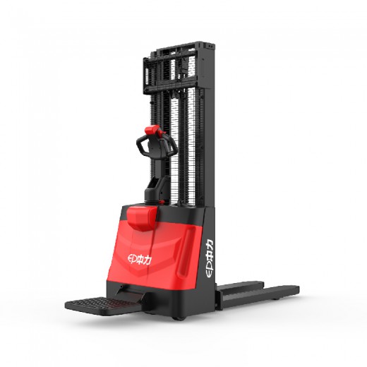 ESR152 1.5噸電動堆高車